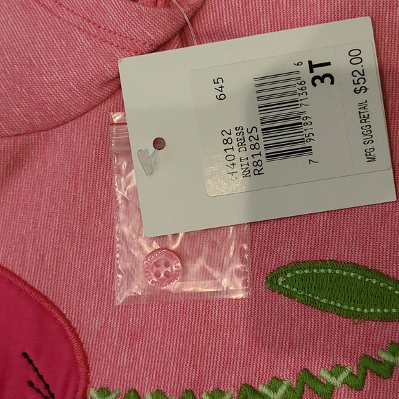 NWT Hartstrings & LN Jessica Ann - Picture 5 of 9